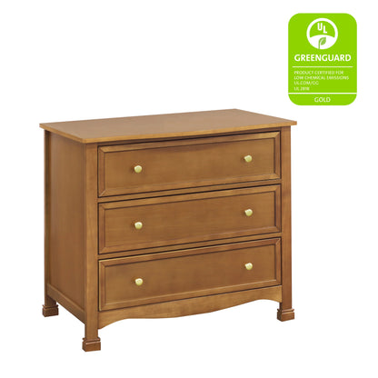 Kalani 3-Drawer Dresser