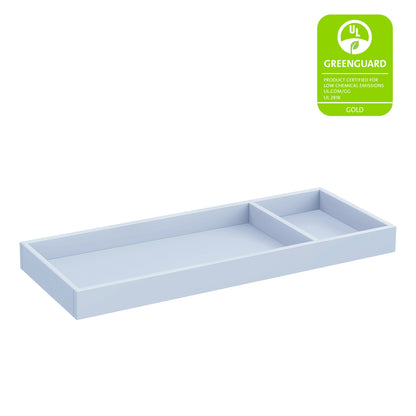 Universal Wide Removable Changing Tray