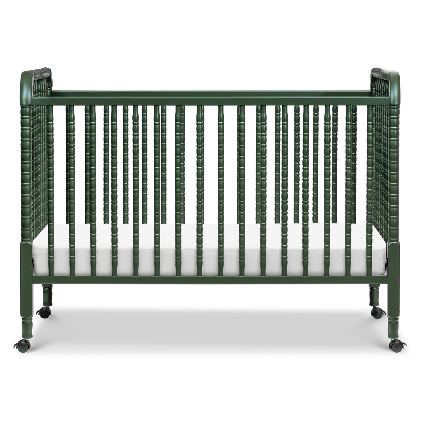 Jenny Lind 3-in-1 Convertible Crib