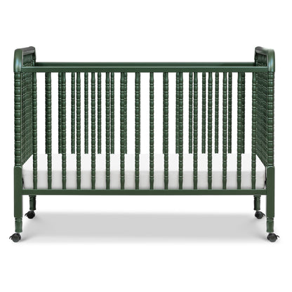Jenny Lind 3-in-1 Convertible Crib