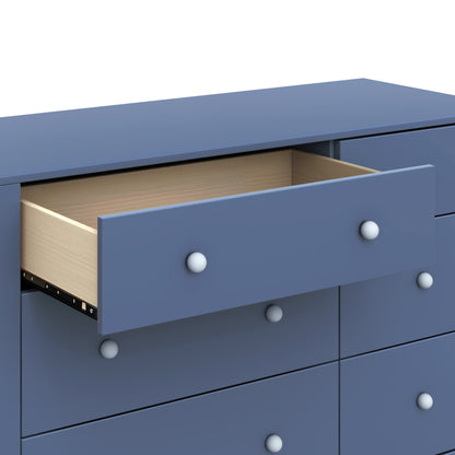 Marisol 6-Drawer Dresser