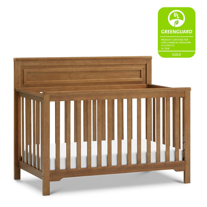 Autumn 4-in-1 Convertible Crib