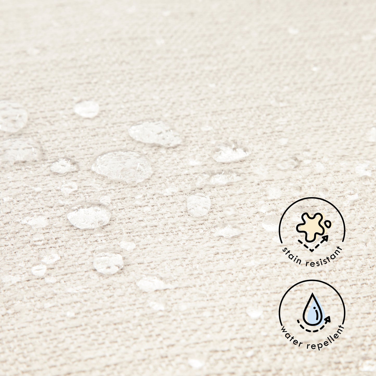 Arlo Recliner and Swivel Glider | Water Repellent & Stain Resistant Fabric