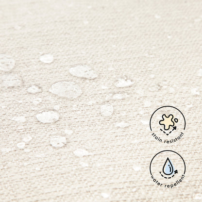 Arlo Recliner and Swivel Glider | Water Repellent & Stain Resistant Fabric