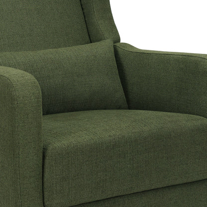 Arlo Recliner and Swivel Glider | Water Repellent & Stain Resistant Fabric
