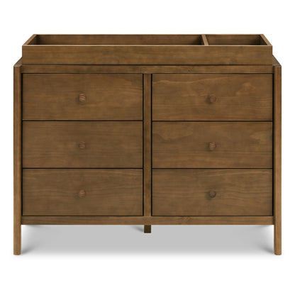 Birdie 6-Drawer Dresser