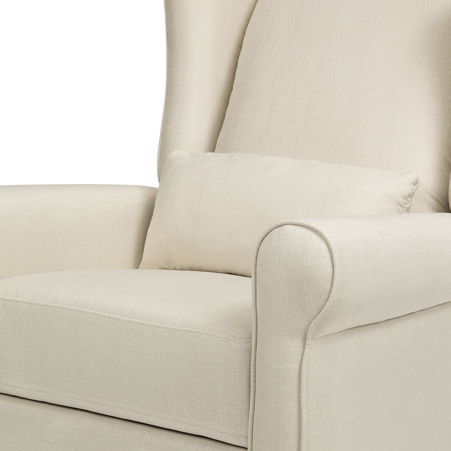 Hayden Recliner and Swivel Glider