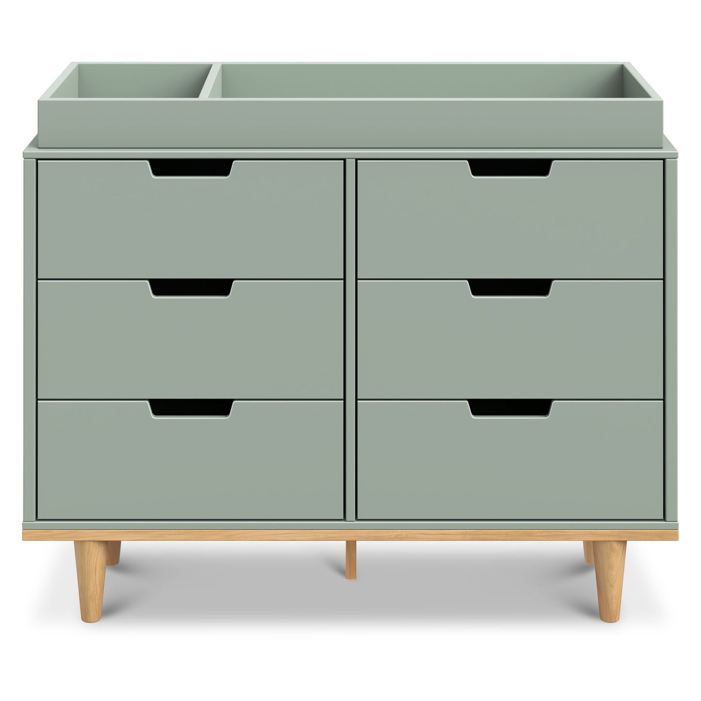 Marley 6-Drawer Double Dresser