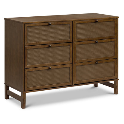 Margot 6-Drawer Dresser