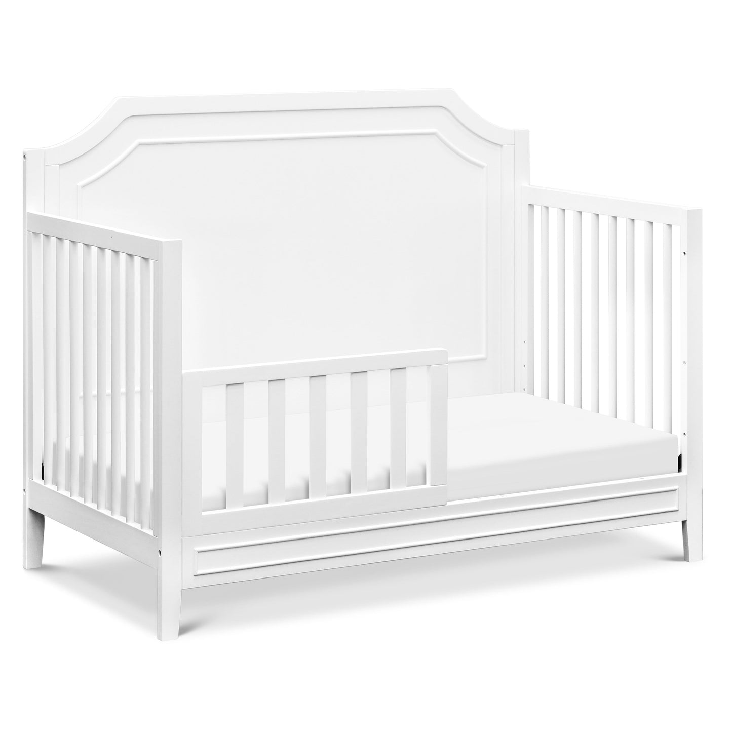 Chloe Regency 4-in-1 Convertible Crib