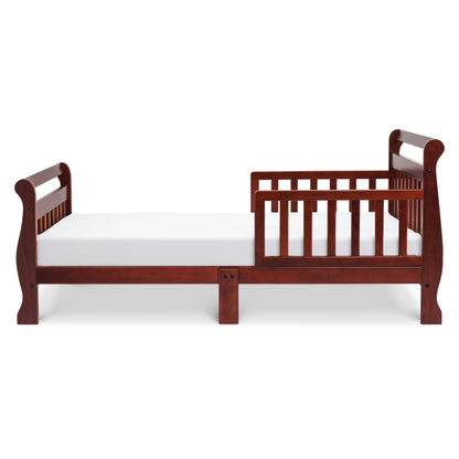 Sleigh Toddler Bed