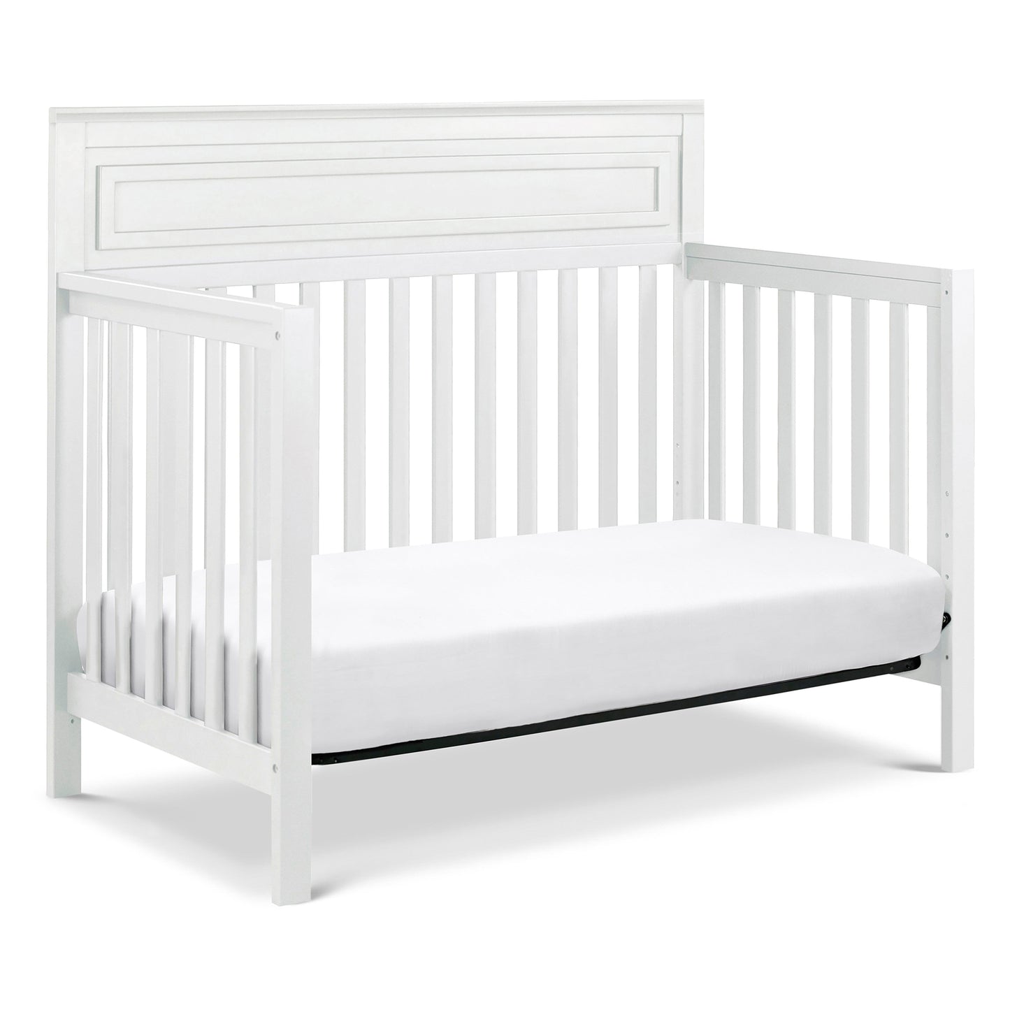 Autumn 4-in-1 Convertible Crib