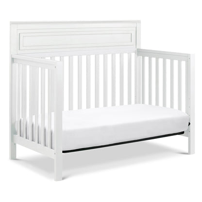 Autumn 4-in-1 Convertible Crib
