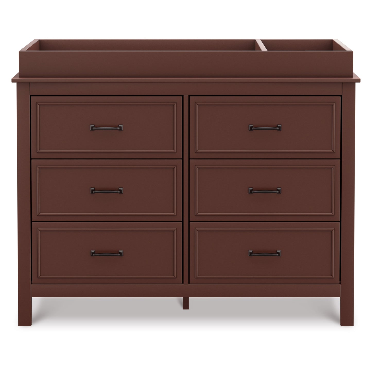 Charlie 6-Drawer Double Dresser