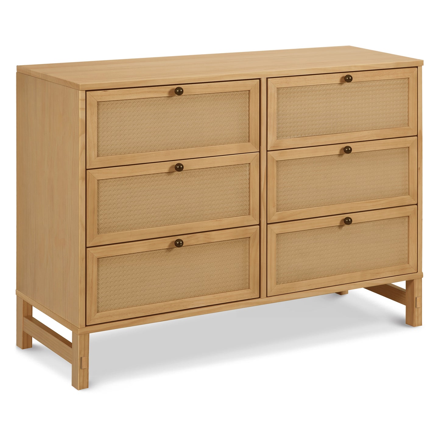 Margot 6-Drawer Dresser