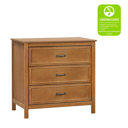 Charlie 3-Drawer Dresser