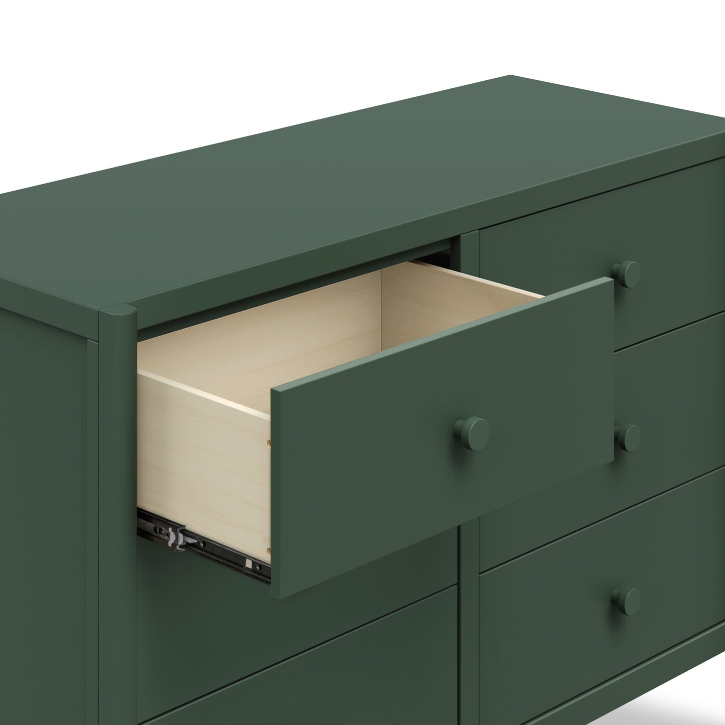 Birdie 6-Drawer Dresser