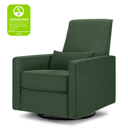 Piper Recliner and Swivel Glider