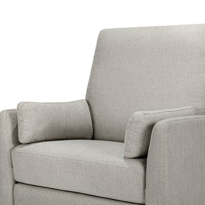 Ethan Recliner and Swivel Glider | Water Repellent & Stain Resistant fabric
