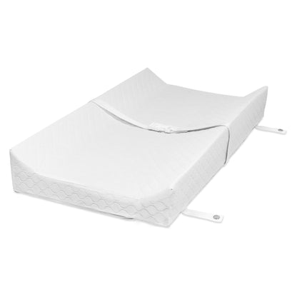 31 Contour Changing Pad For Changer Tray