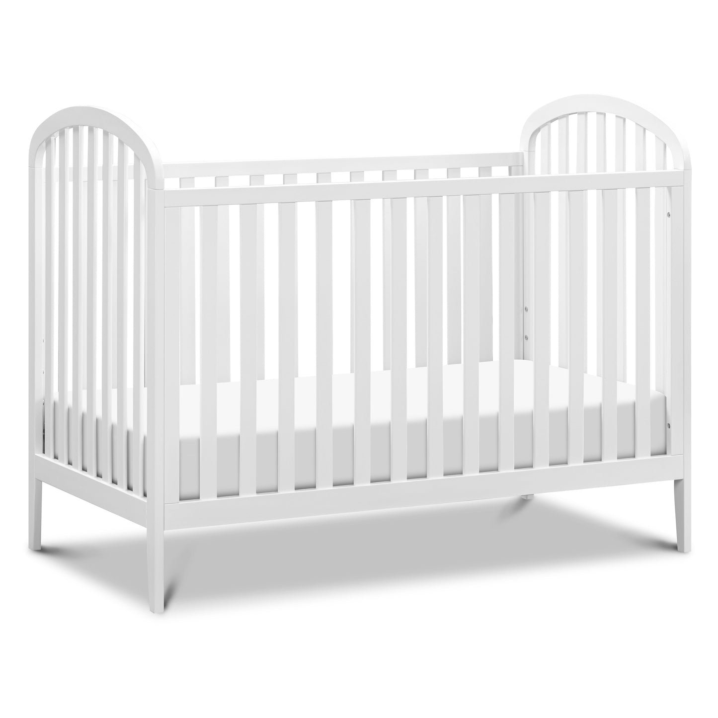 Beau 3-in-1 Convertible Crib