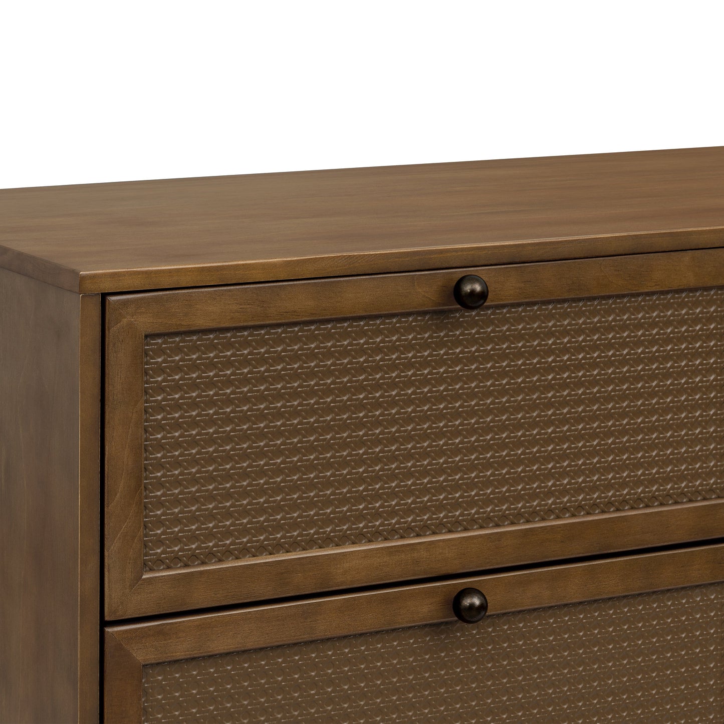 Margot 6-Drawer Dresser