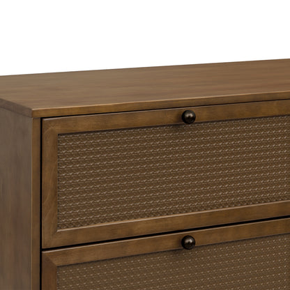 Margot 6-Drawer Dresser