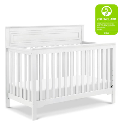 Autumn 4-in-1 Convertible Crib
