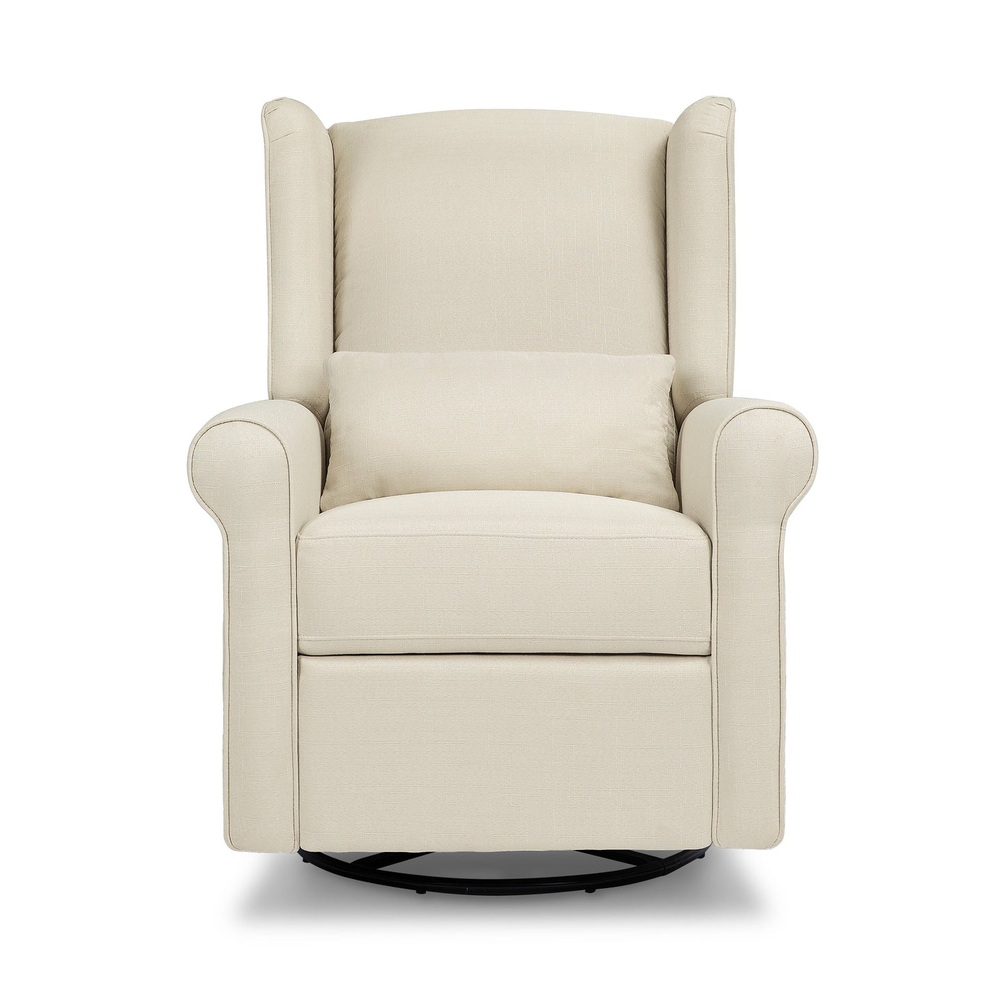 Hayden Recliner and Swivel Glider