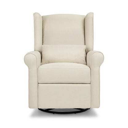 Hayden Recliner and Swivel Glider