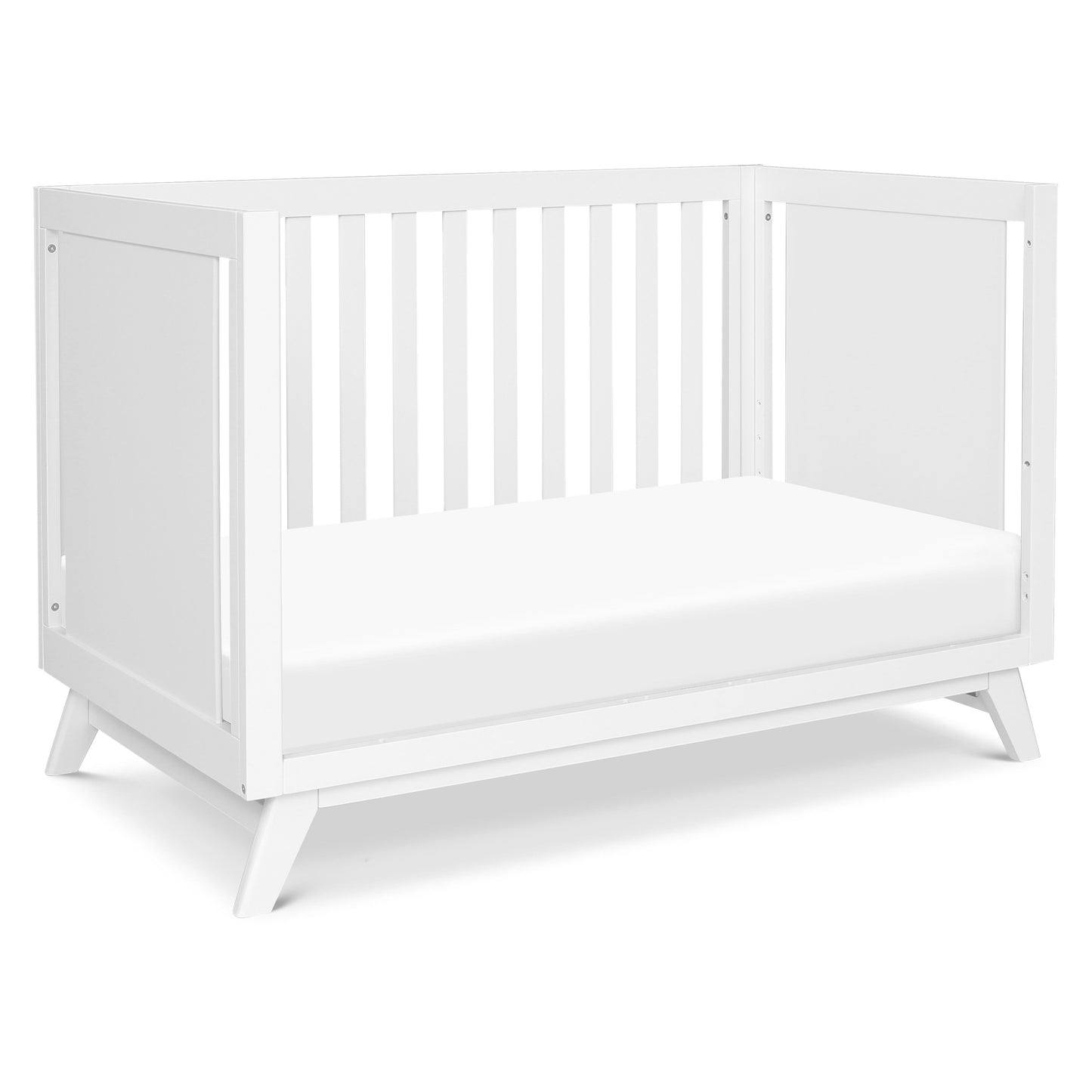 Otto 3-in-1 Convertible Crib