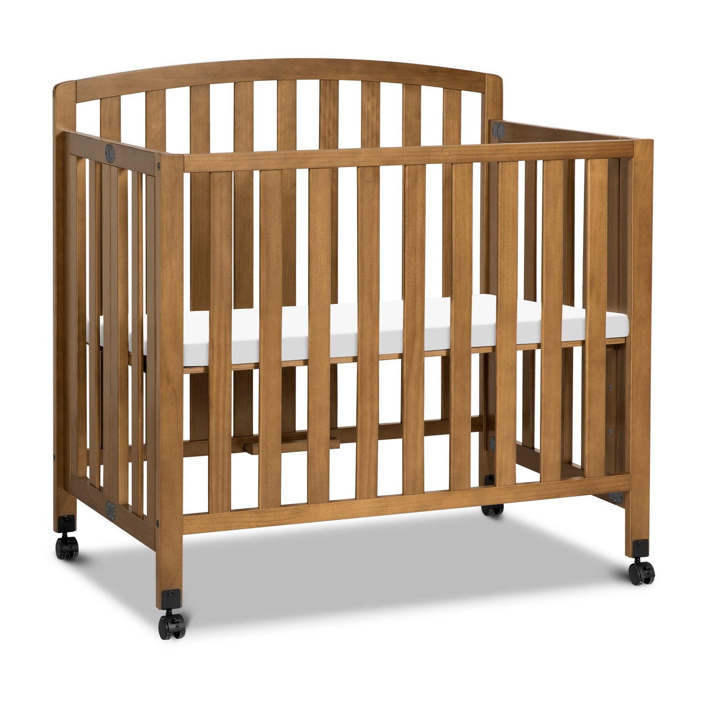 Dylan Folding Portable 3-in-1 Mini Crib