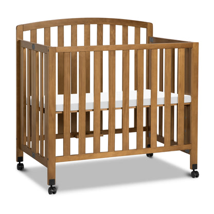 Dylan Folding Portable 3-in-1 Mini Crib