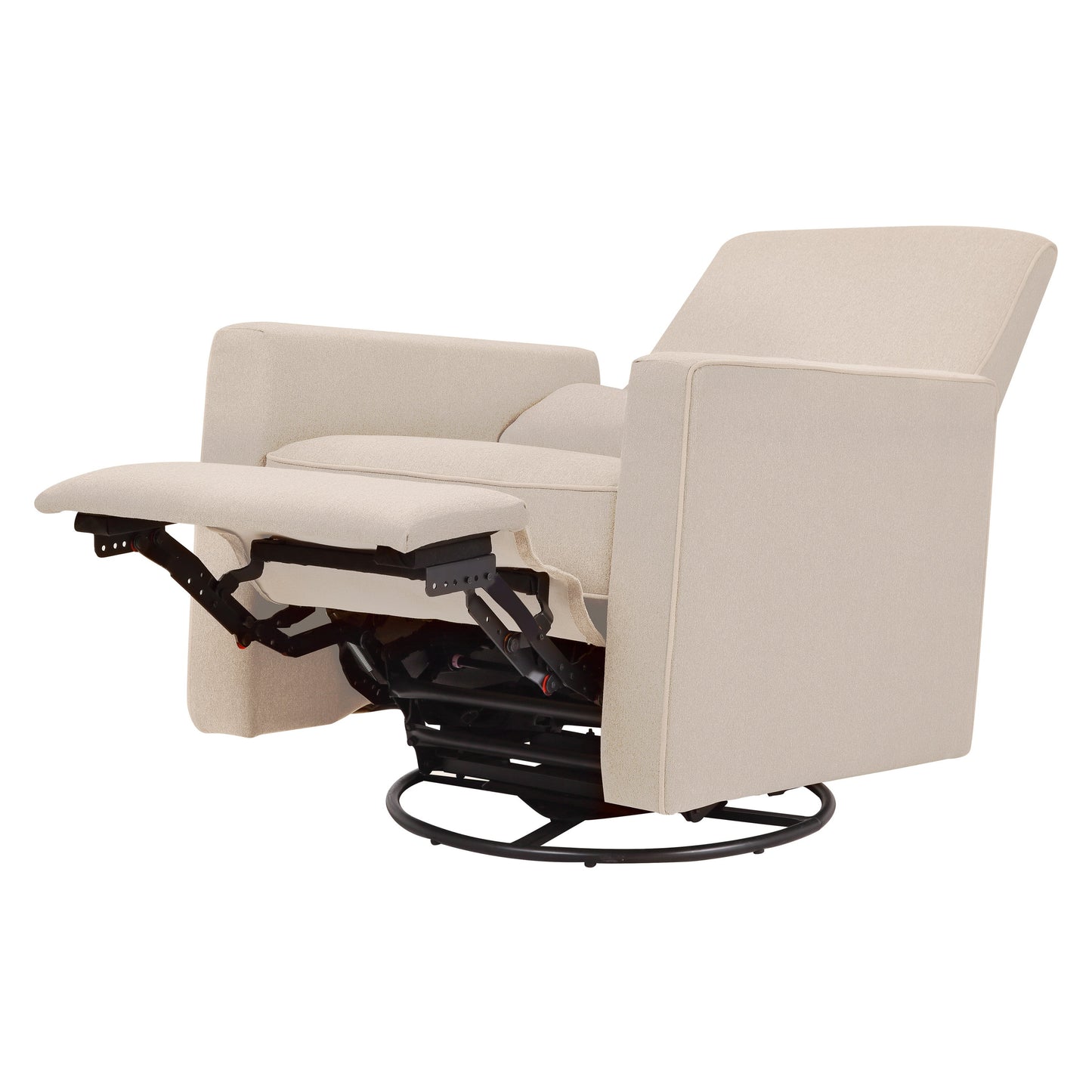 Piper Recliner and Swivel Glider