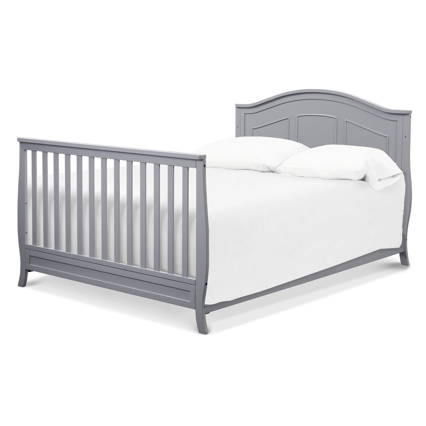 Emmett 4-in-1 Convertible Crib