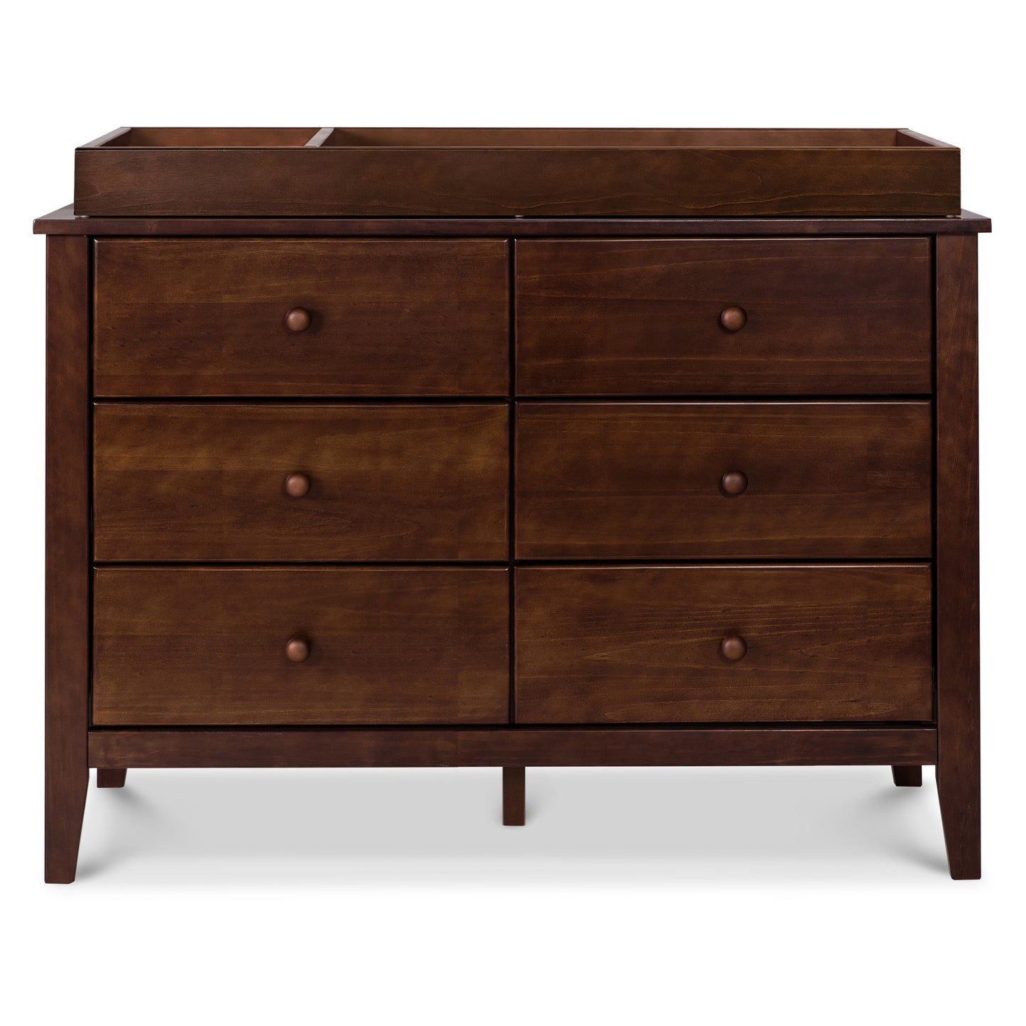 Morgan 6-Drawer Dresser