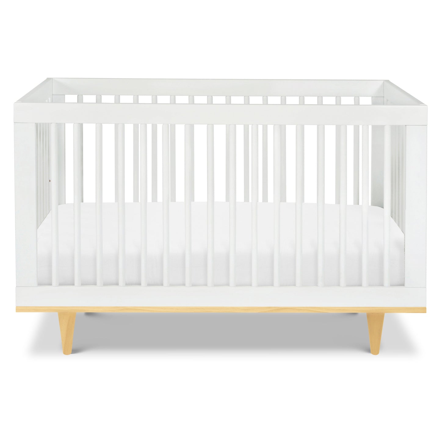 Marley 3-in-1 Convertible Crib