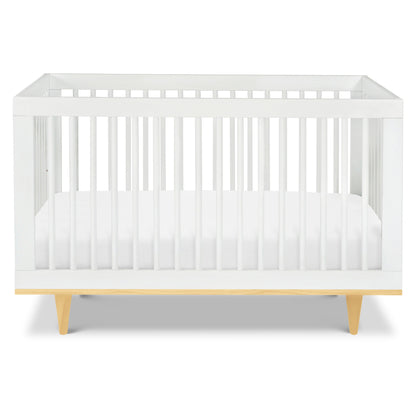 Marley 3-in-1 Convertible Crib