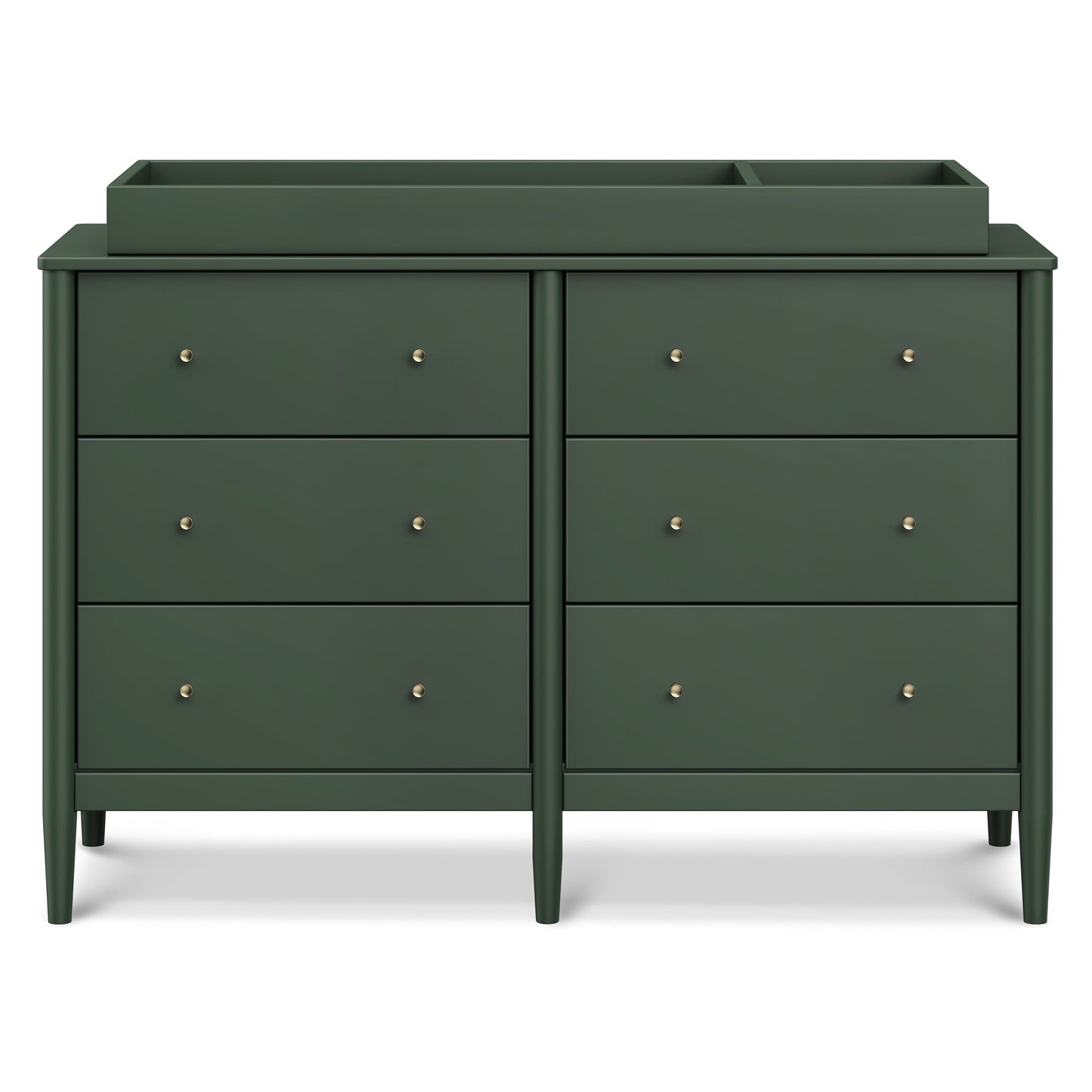 Frem 6-Drawer Dresser