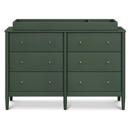 Frem 6-Drawer Dresser