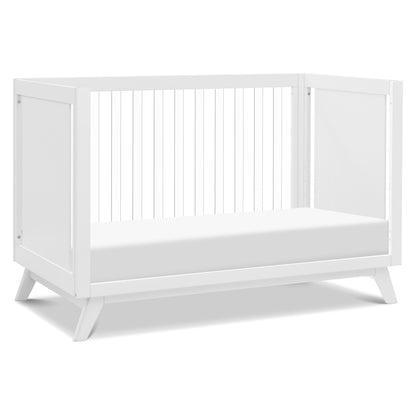 Otto 3-in-1 Convertible Crib | Acrylic Slats