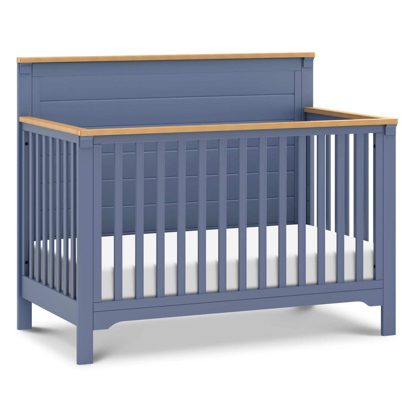 Shea 4-in-1 Convertible Crib
