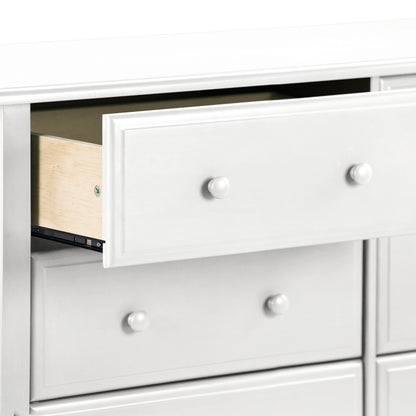 Jayden 6-Drawer Double Wide Dresser