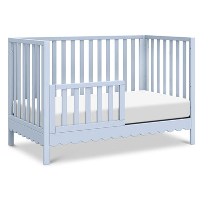 Sammy Scallop 4-in-1  Convertible Crib