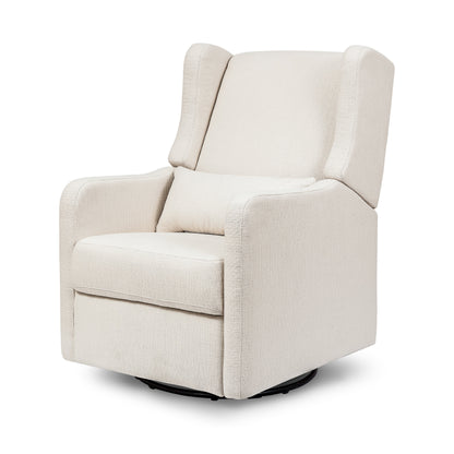 Arlo Recliner and Swivel Glider | Water Repellent & Stain Resistant Fabric