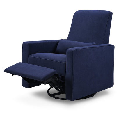 Piper Recliner and Swivel Glider