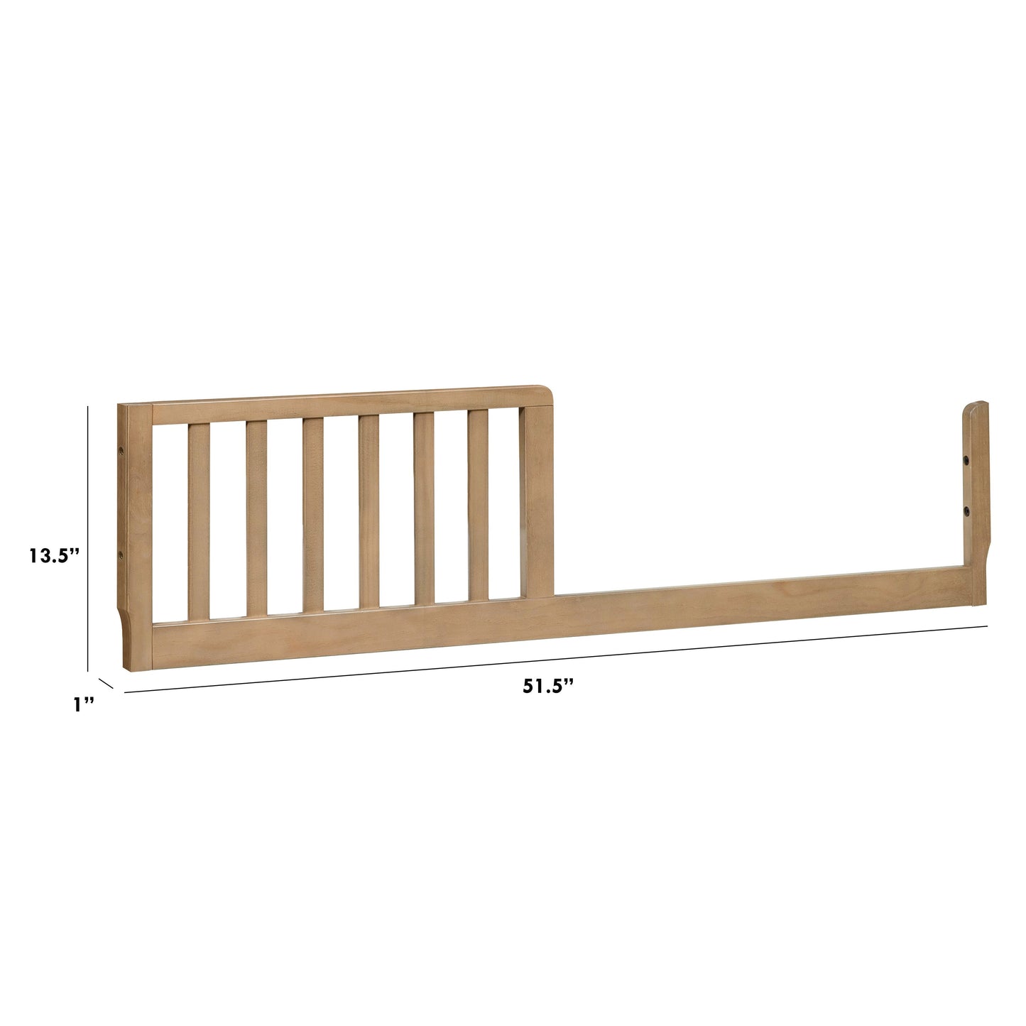 Toddler Bed Conversion Kit