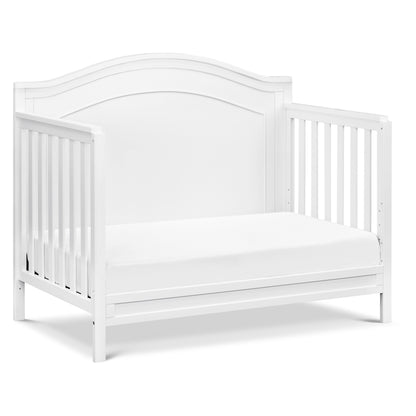 Charlie 4-in-1 Convertible Crib