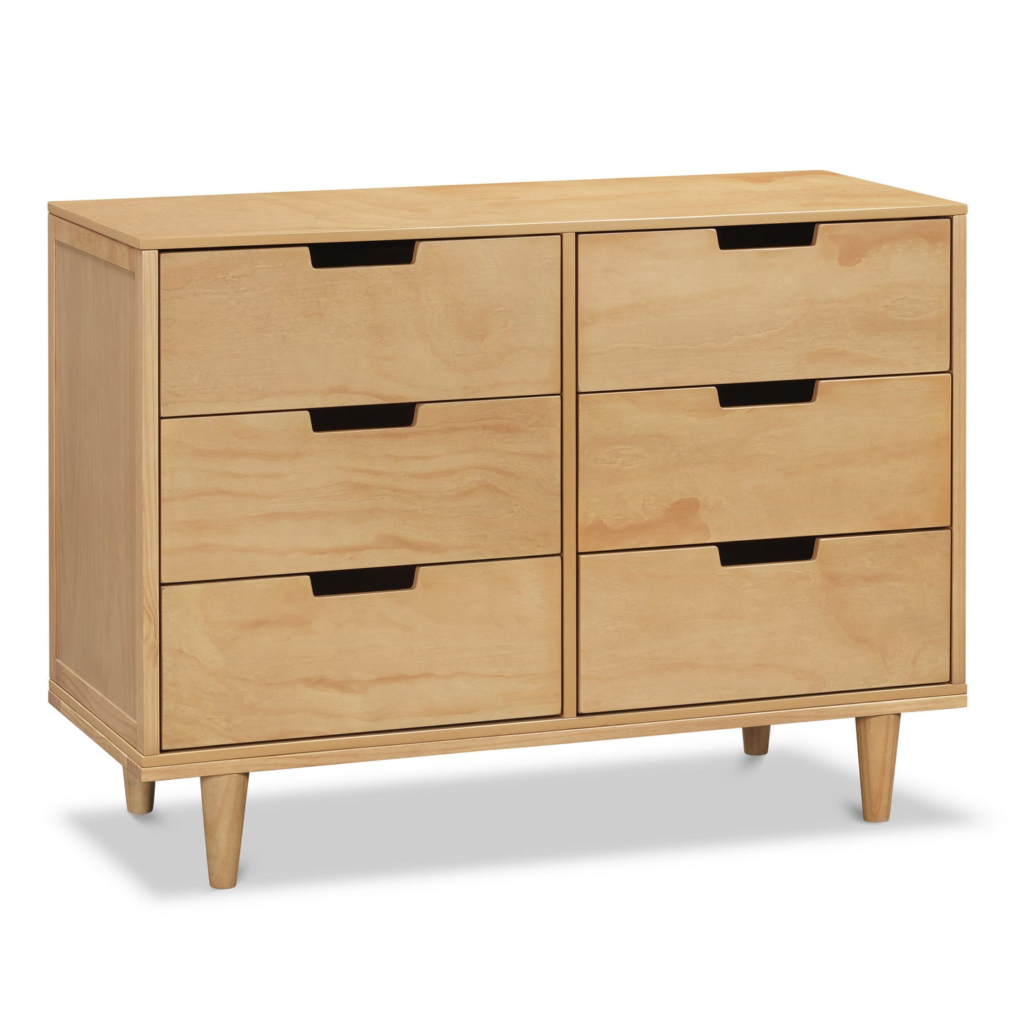Marley 6-Drawer Double Dresser