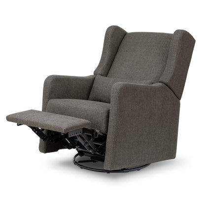 Arlo Recliner and Swivel Glider | Water Repellent & Stain Resistant Fabric